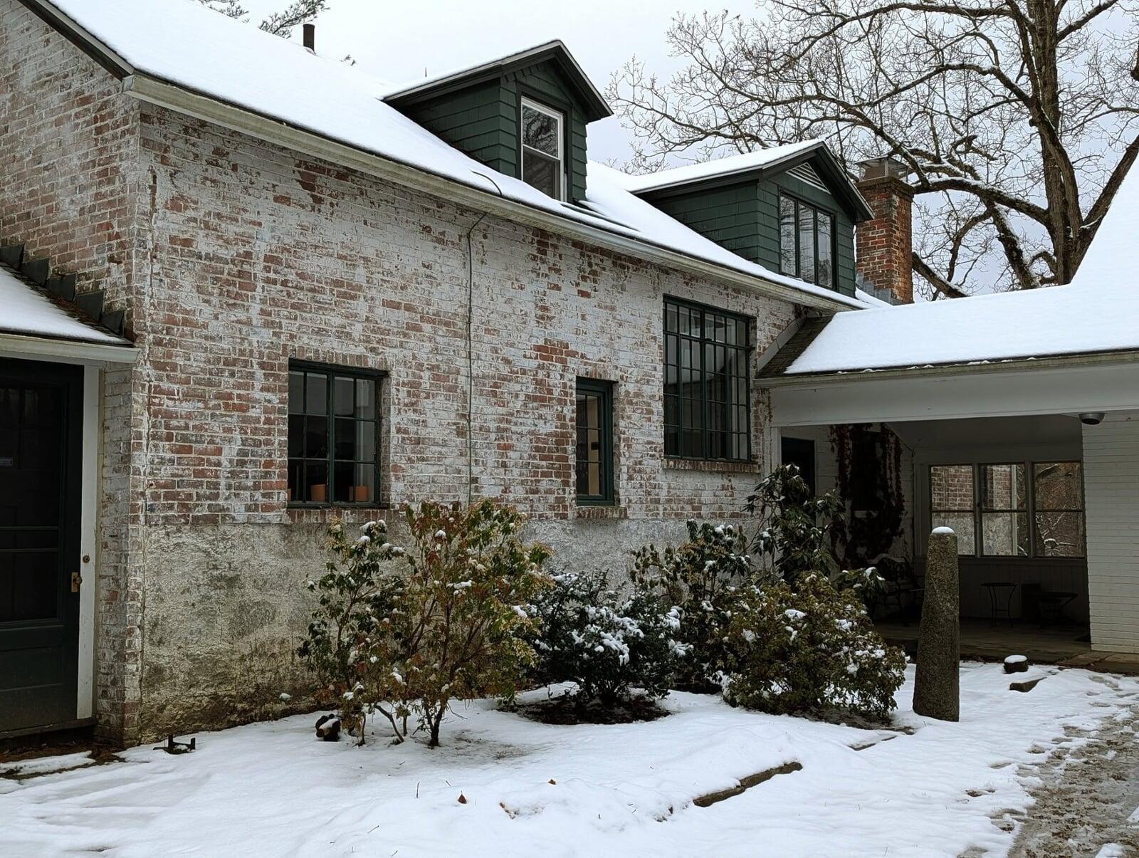 Welcome Home Arthur Weston